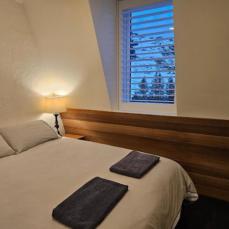 Alpine View Apartments Falls Creek Extérieur photo