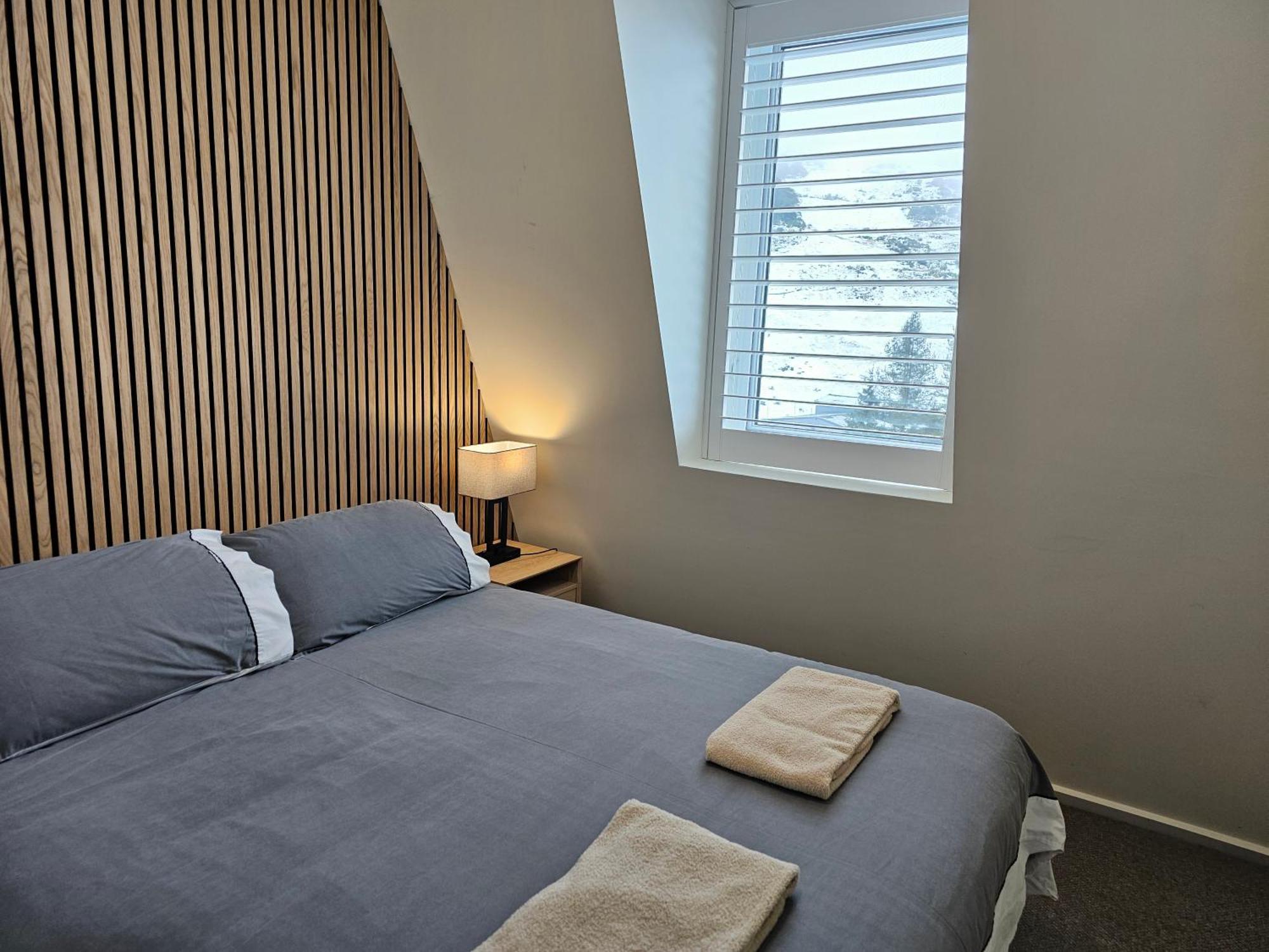 Alpine View Apartments Falls Creek Extérieur photo
