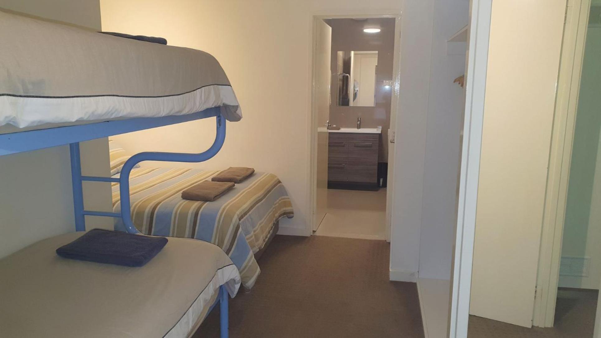 Alpine View Apartments Falls Creek Extérieur photo