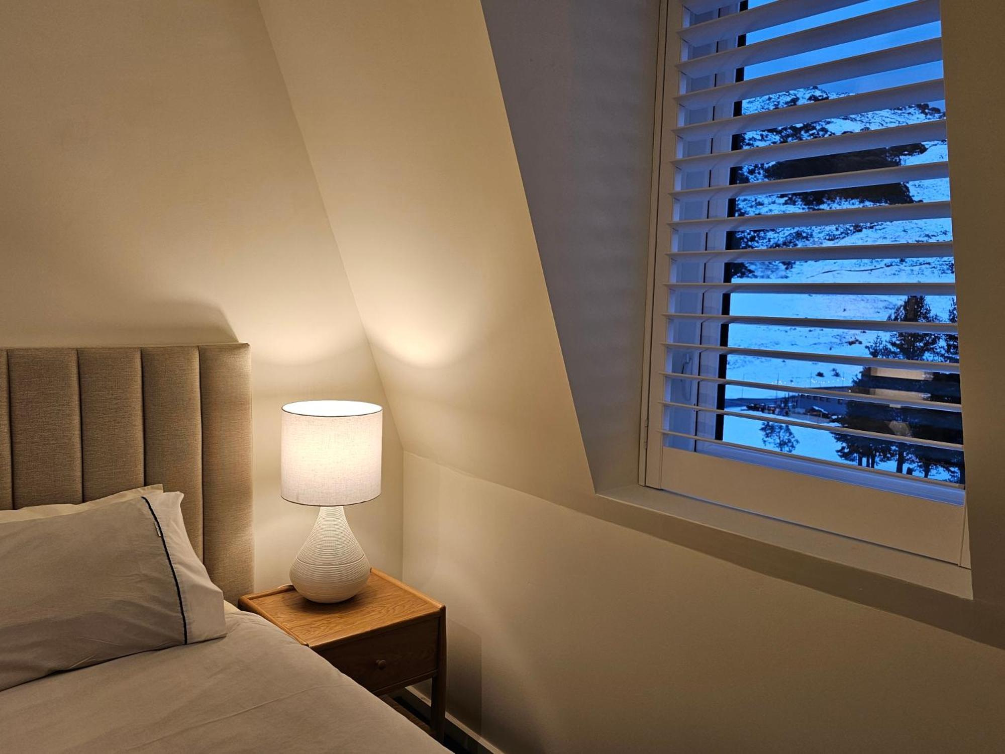 Alpine View Apartments Falls Creek Extérieur photo
