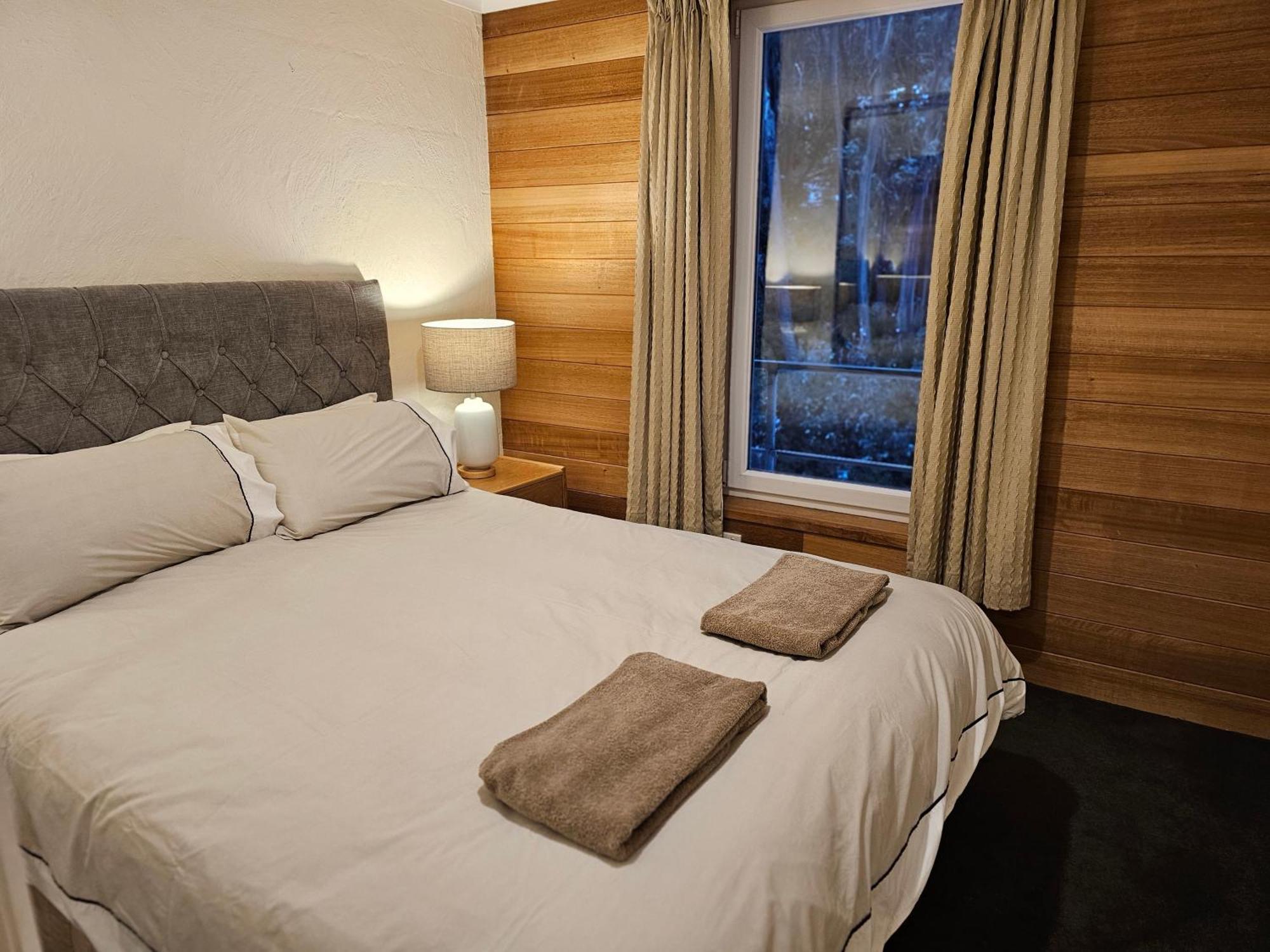 Alpine View Apartments Falls Creek Extérieur photo