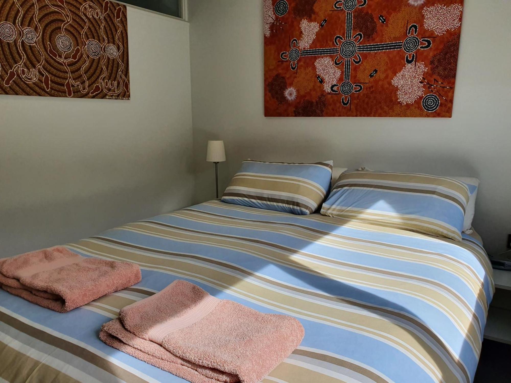 Alpine View Apartments Falls Creek Extérieur photo