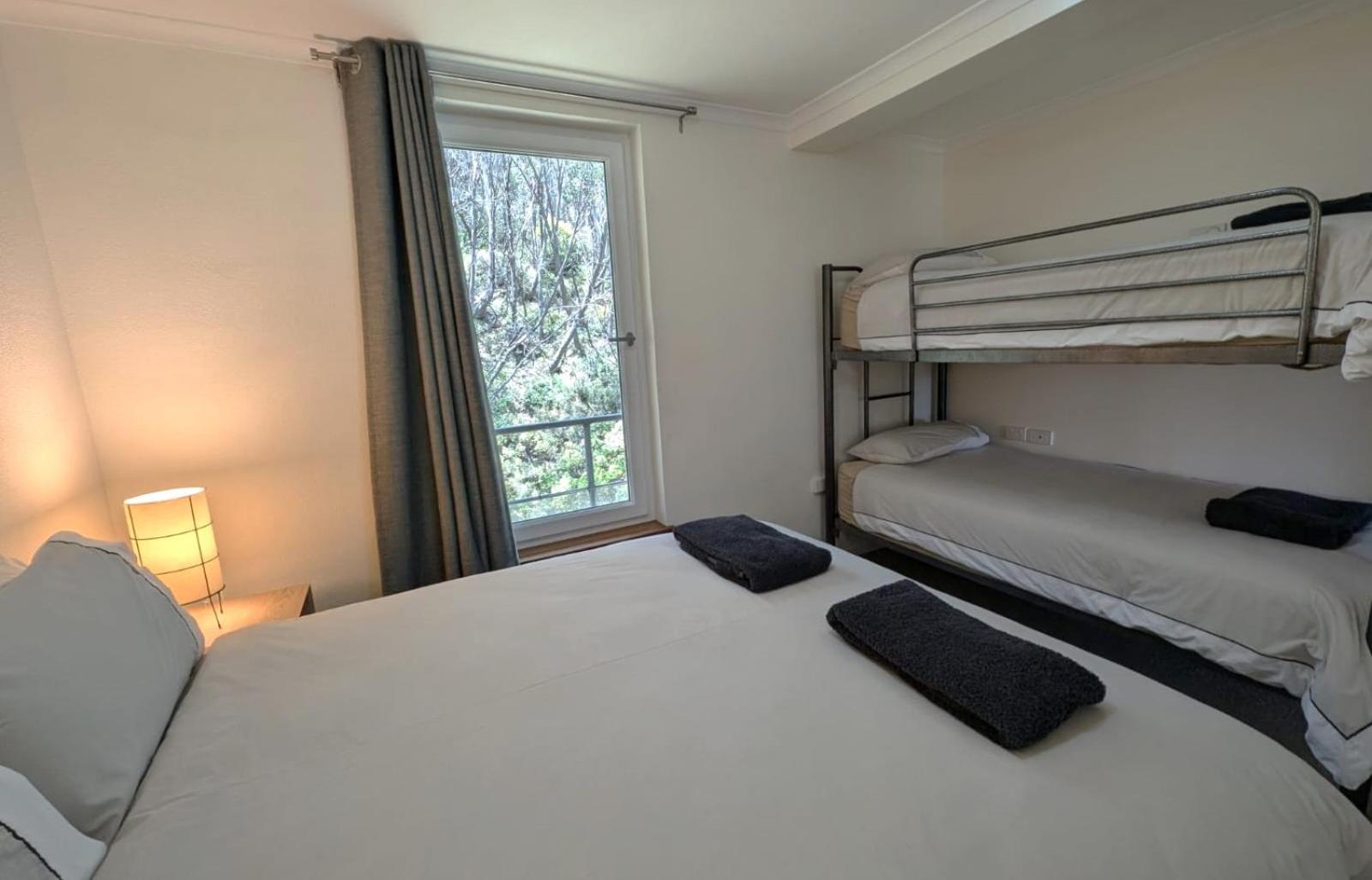 Alpine View Apartments Falls Creek Extérieur photo
