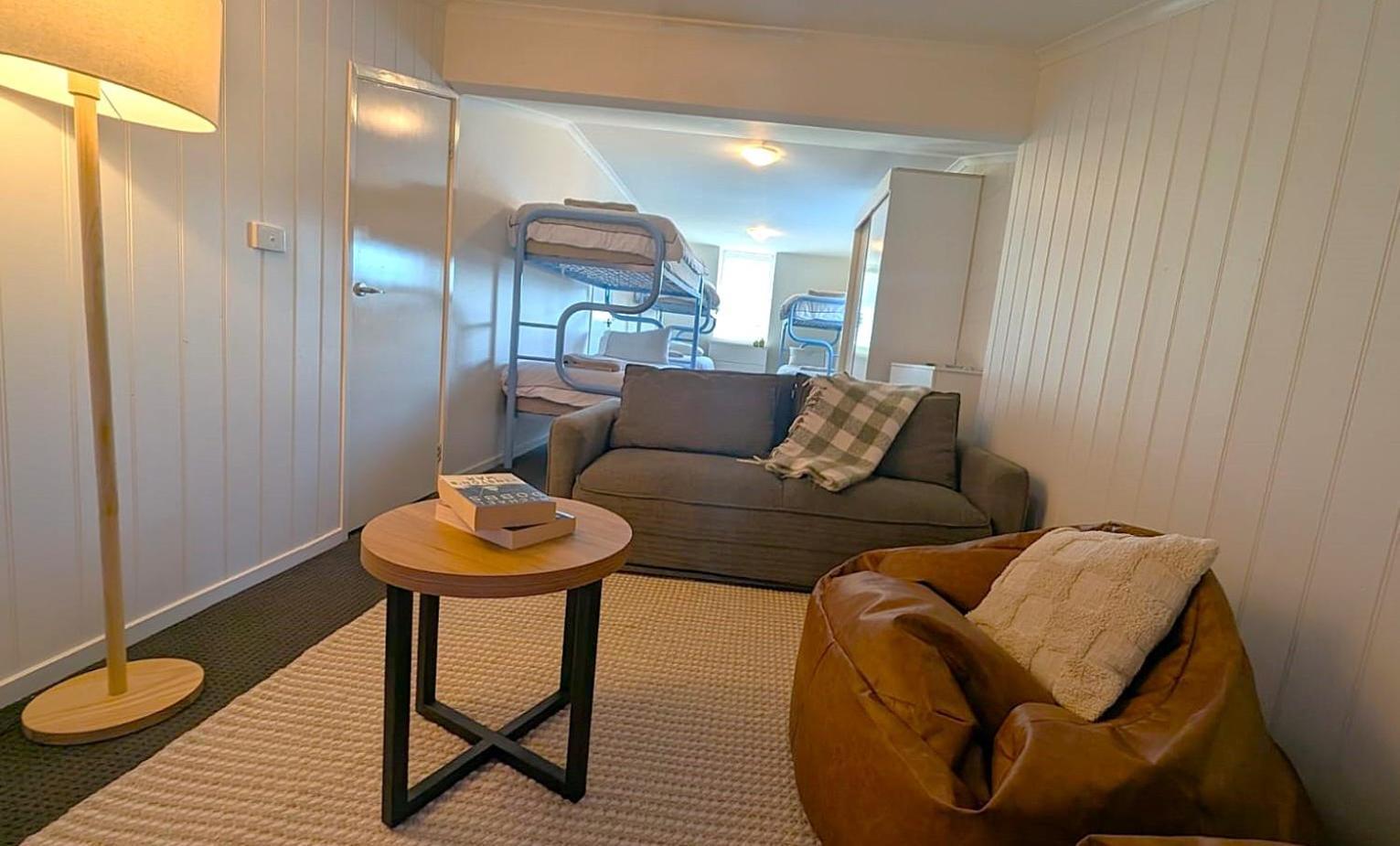 Alpine View Apartments Falls Creek Extérieur photo