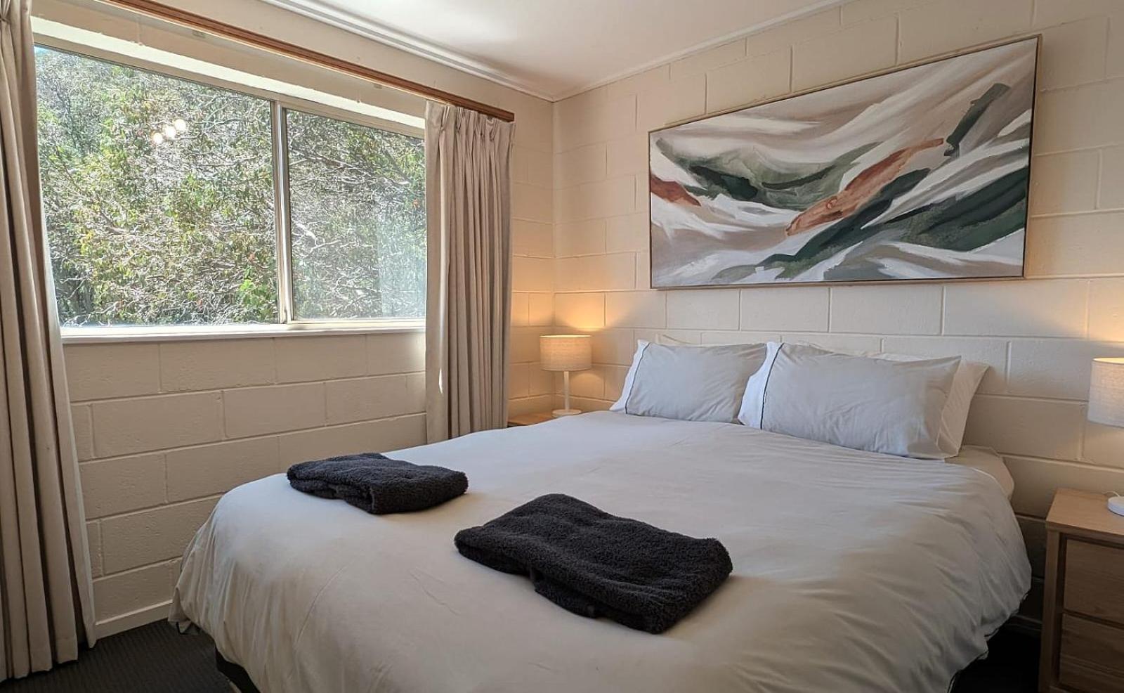 Alpine View Apartments Falls Creek Extérieur photo