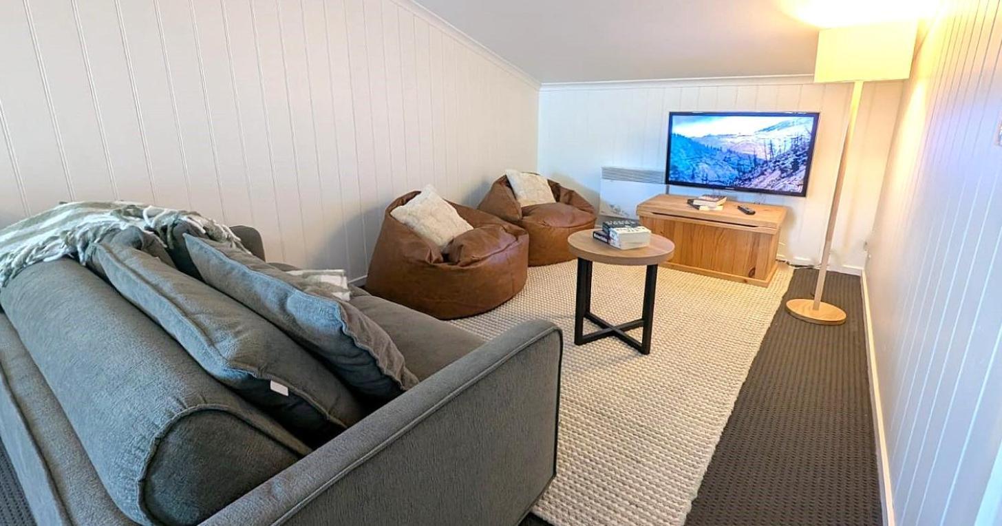 Alpine View Apartments Falls Creek Extérieur photo