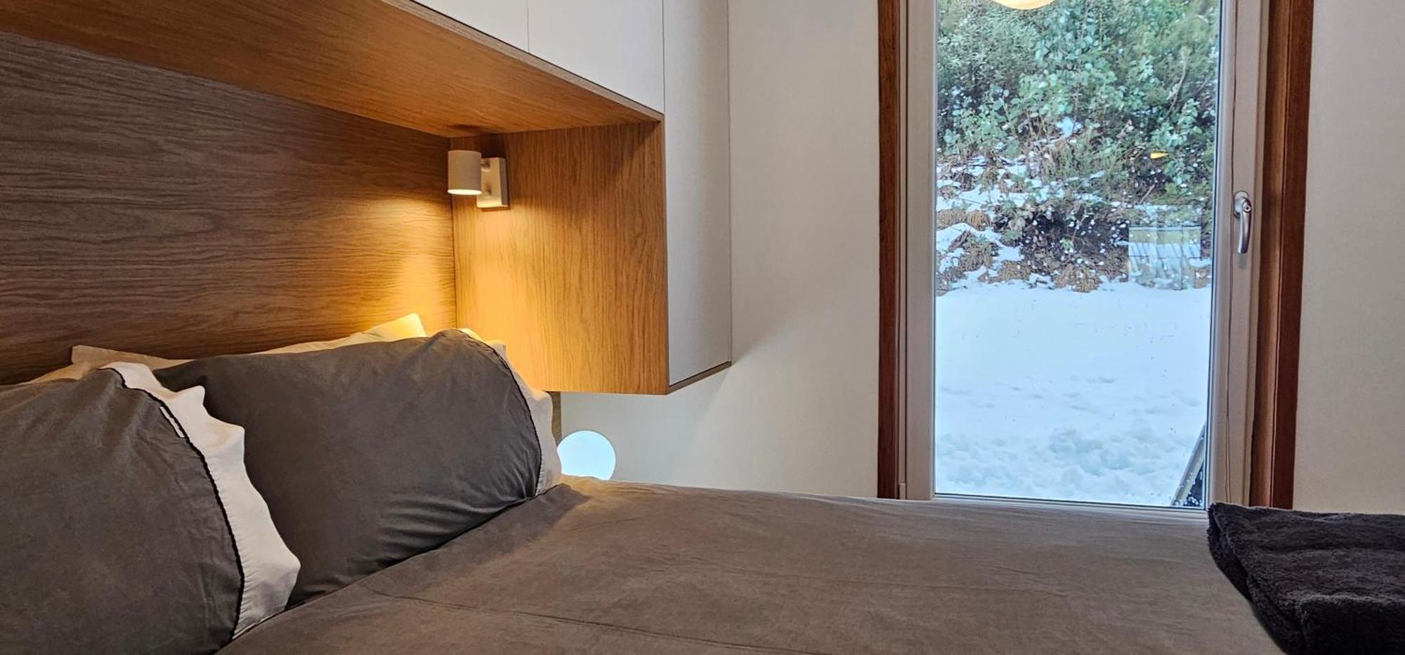 Alpine View Apartments Falls Creek Extérieur photo