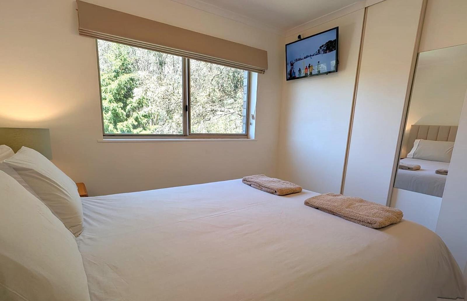 Alpine View Apartments Falls Creek Extérieur photo