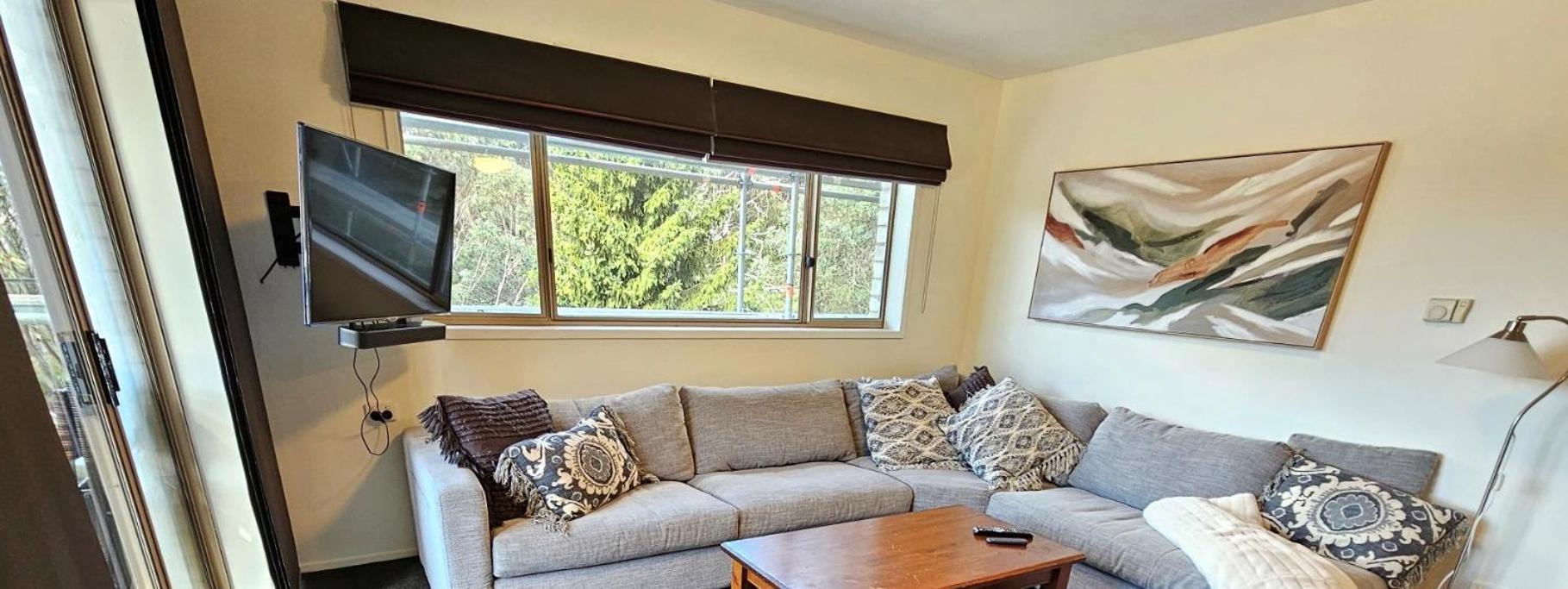 Alpine View Apartments Falls Creek Extérieur photo