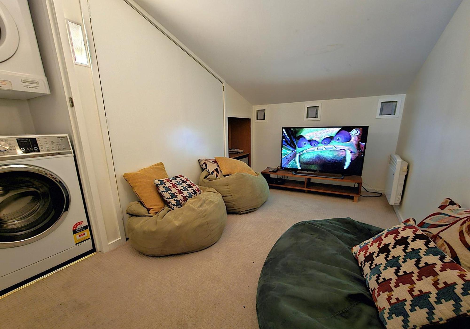 Alpine View Apartments Falls Creek Extérieur photo