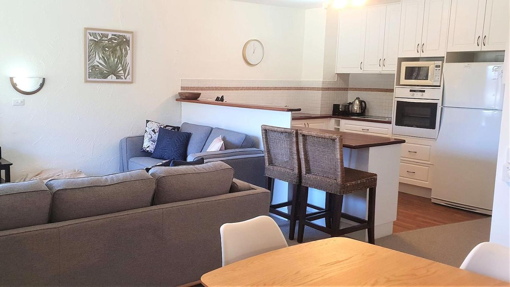Alpine View Apartments Falls Creek Extérieur photo