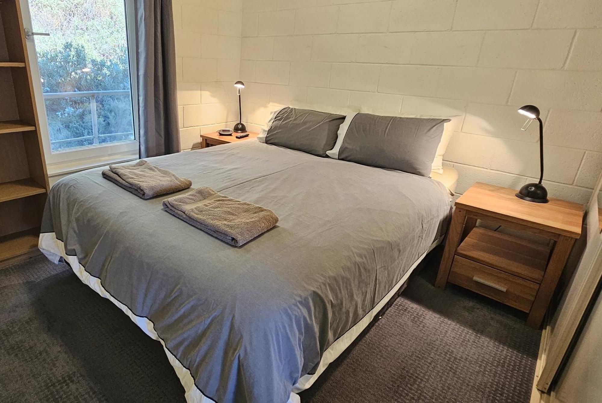 Alpine View Apartments Falls Creek Extérieur photo