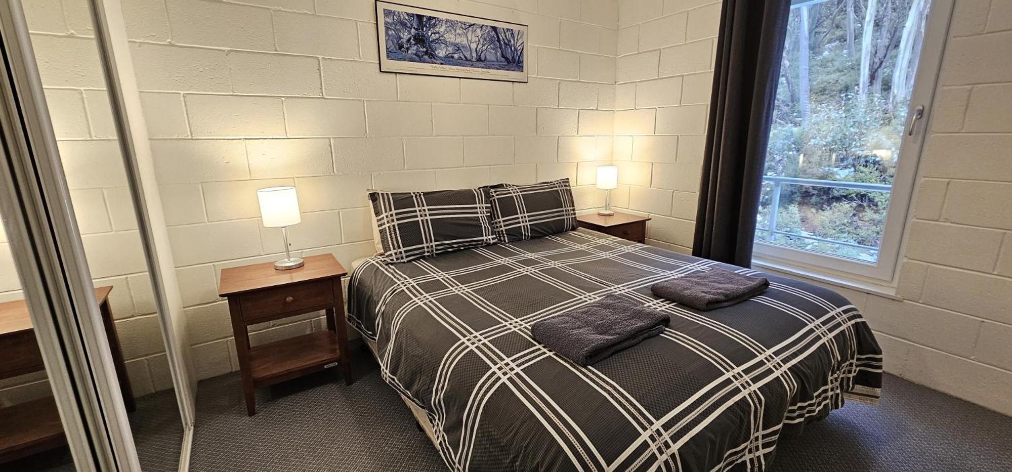 Alpine View Apartments Falls Creek Extérieur photo