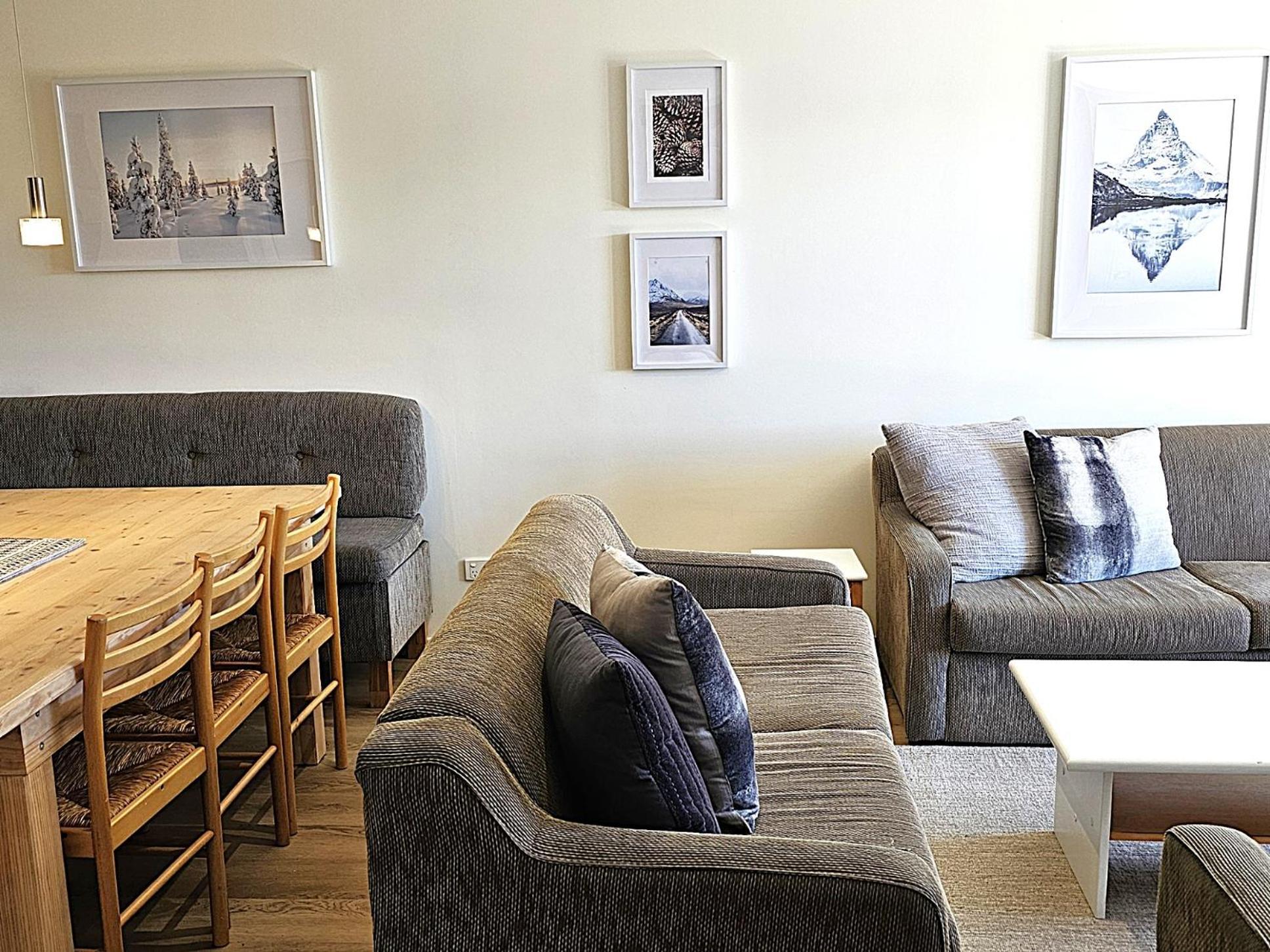 Alpine View Apartments Falls Creek Extérieur photo