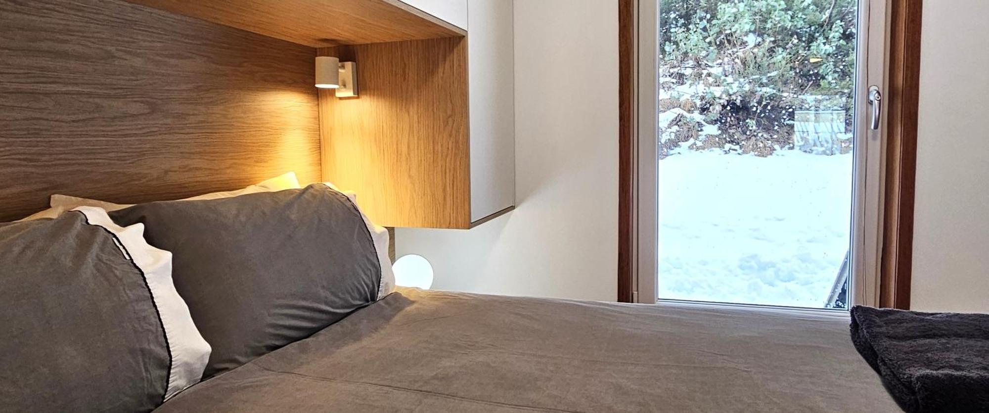 Alpine View Apartments Falls Creek Extérieur photo