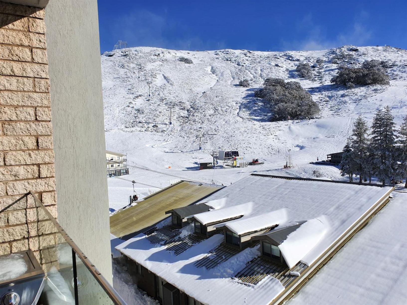 Alpine View Apartments Falls Creek Extérieur photo