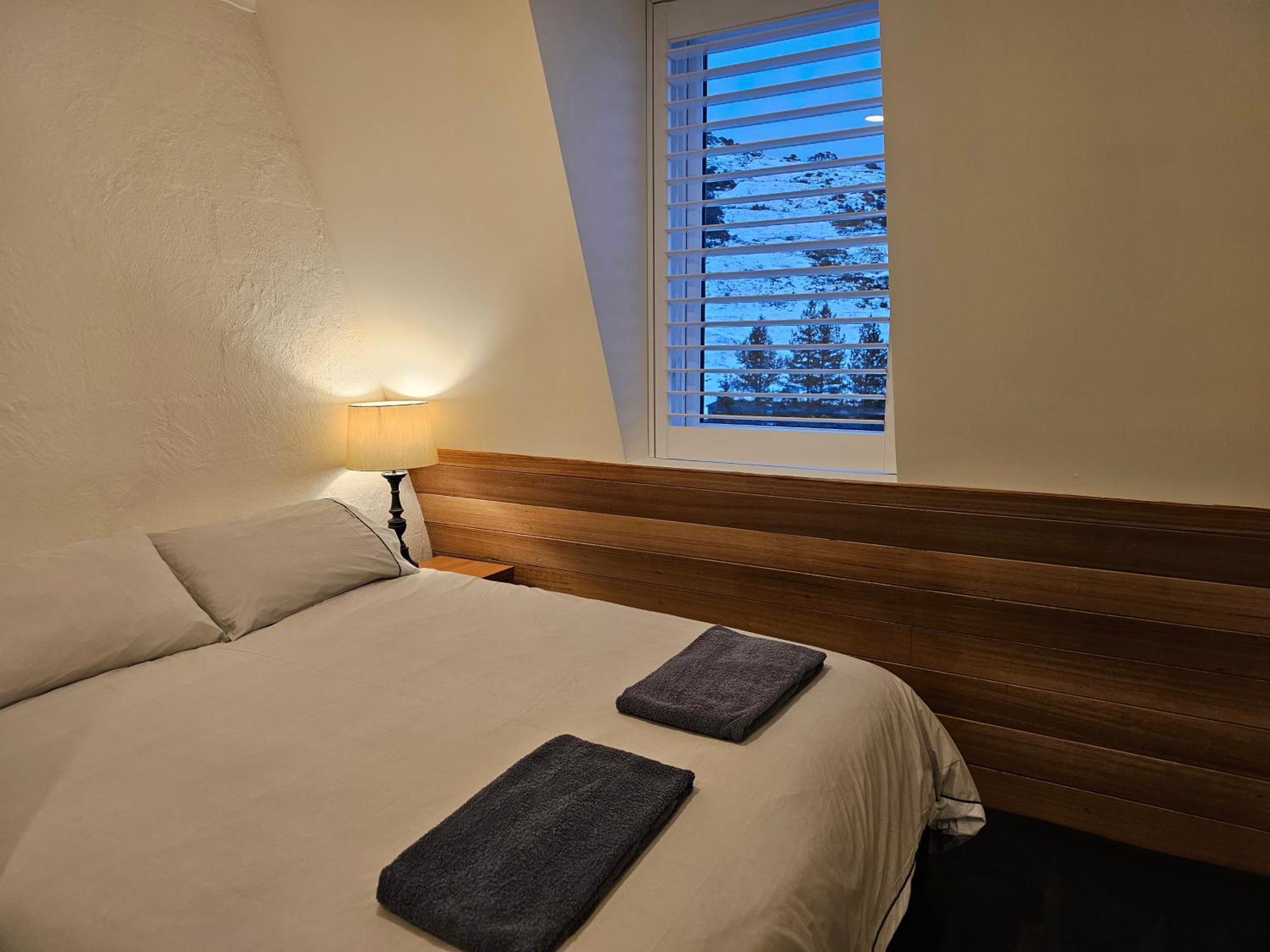 Alpine View Apartments Falls Creek Extérieur photo
