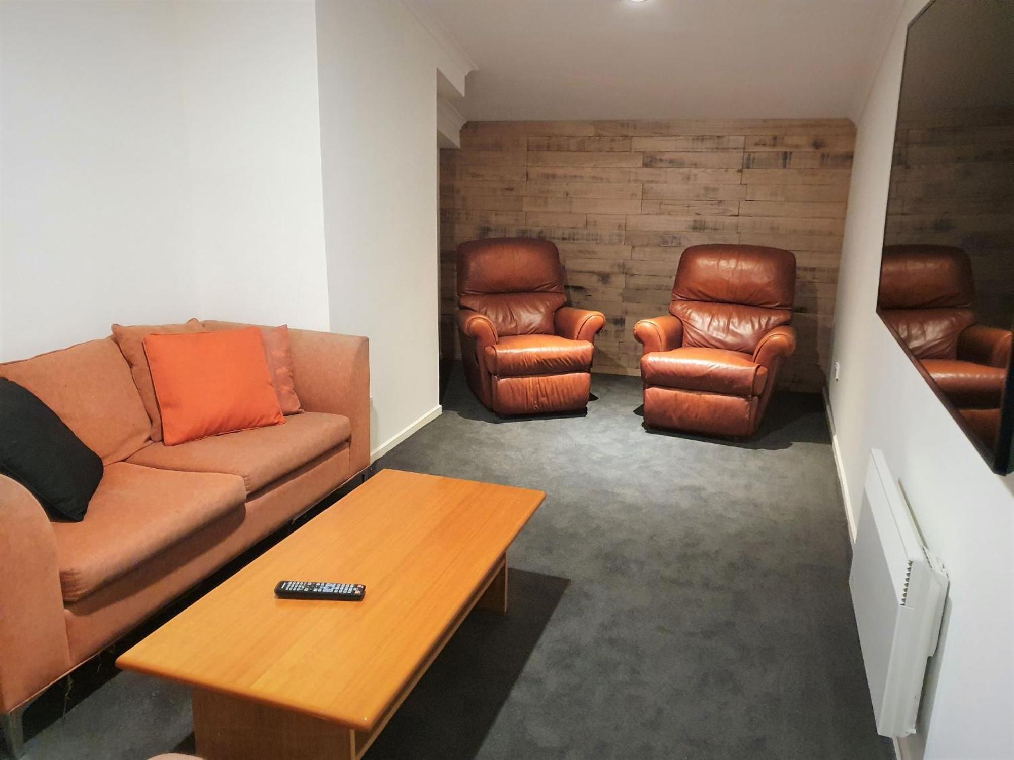 Alpine View Apartments Falls Creek Extérieur photo