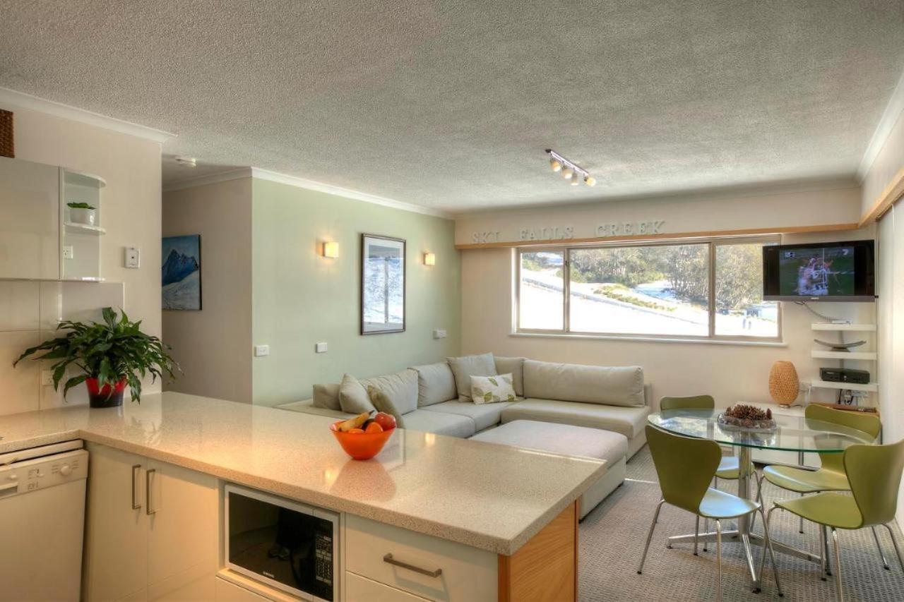 Alpine View Apartments Falls Creek Extérieur photo