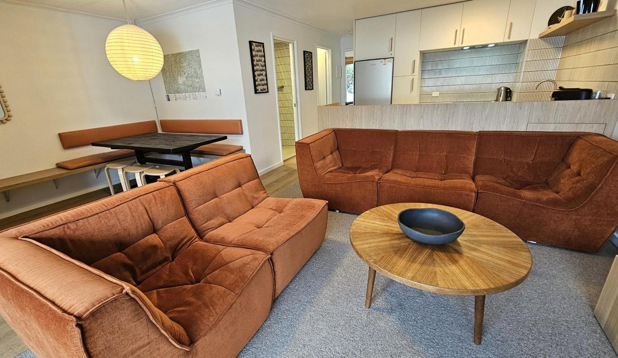 Alpine View Apartments Falls Creek Extérieur photo