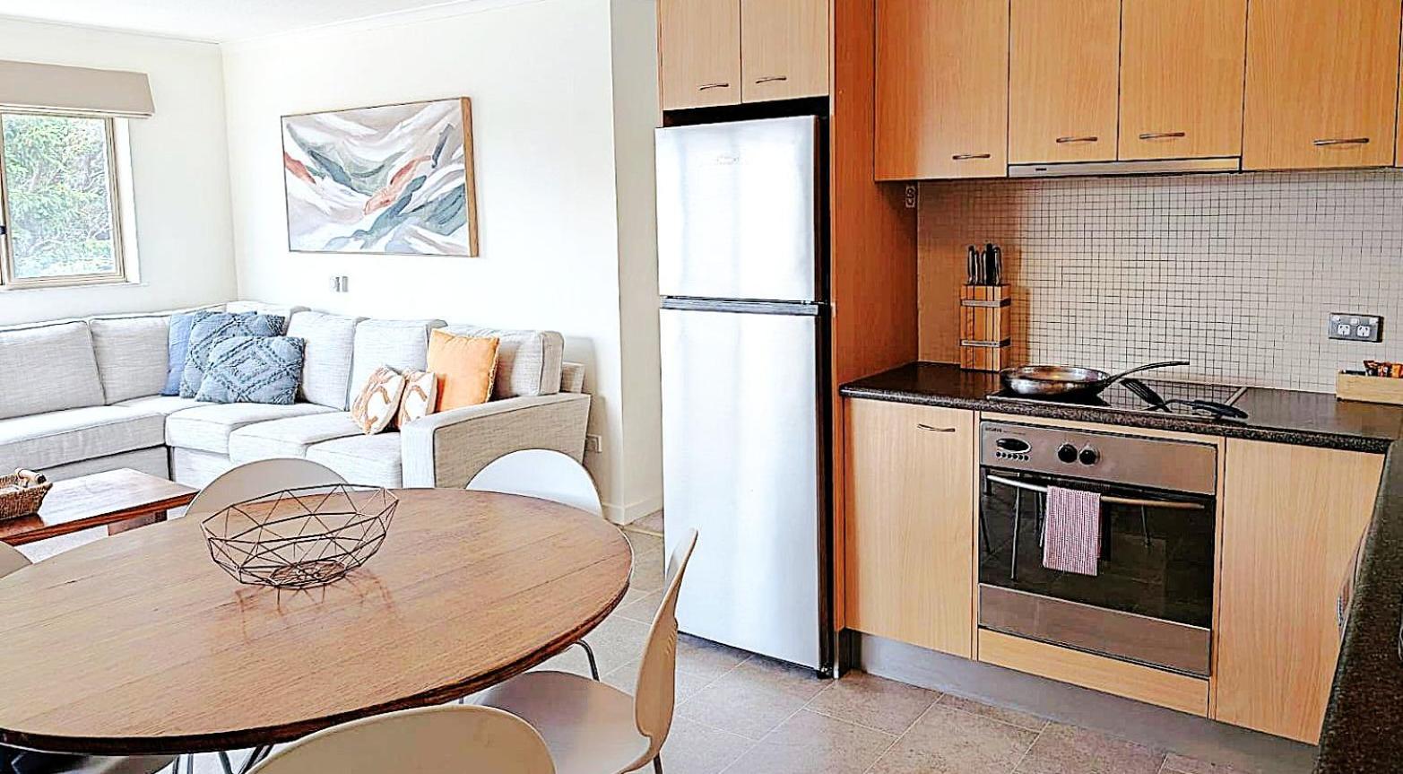 Alpine View Apartments Falls Creek Extérieur photo