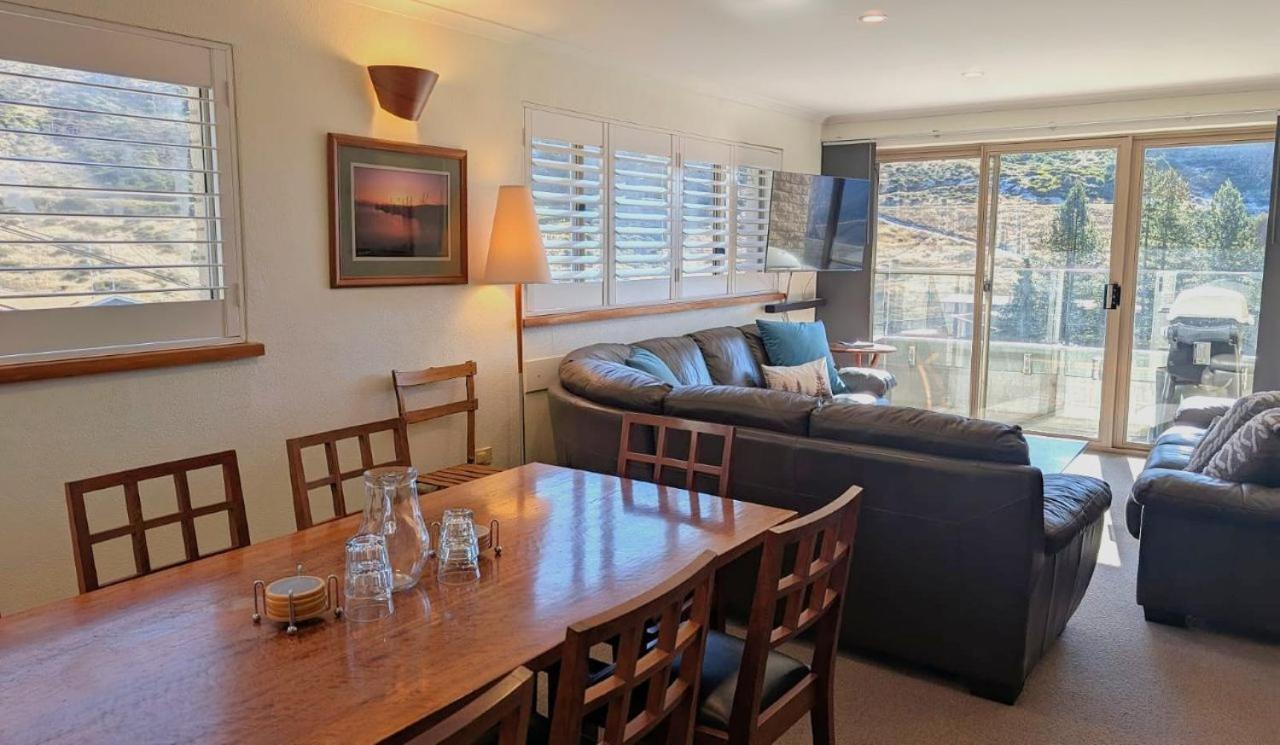 Alpine View Apartments Falls Creek Extérieur photo
