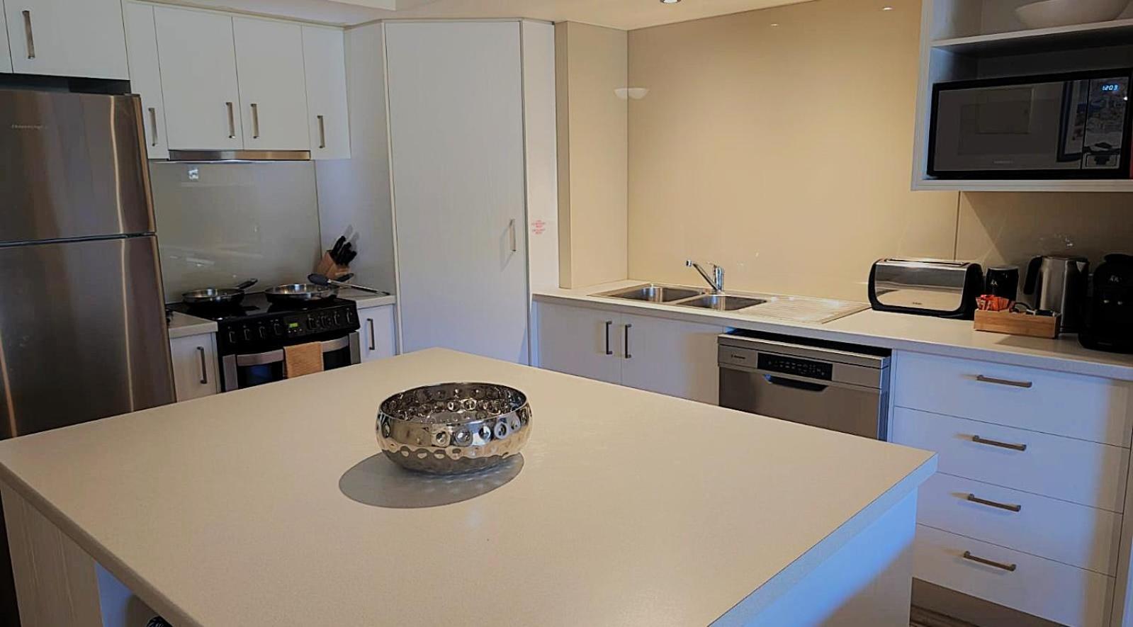 Alpine View Apartments Falls Creek Extérieur photo