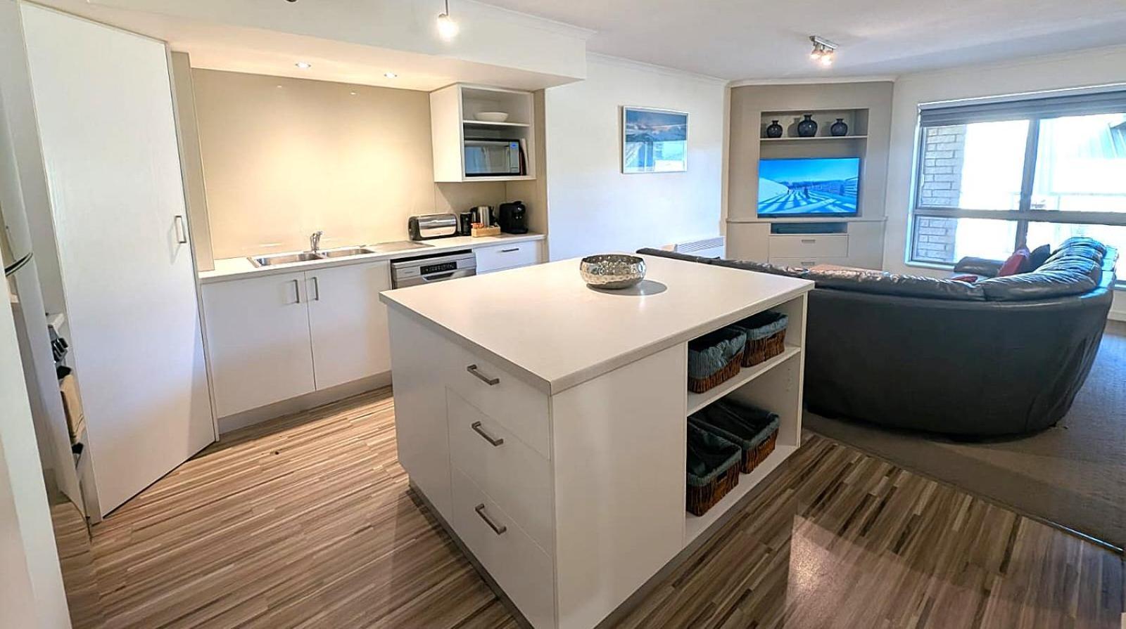 Alpine View Apartments Falls Creek Extérieur photo