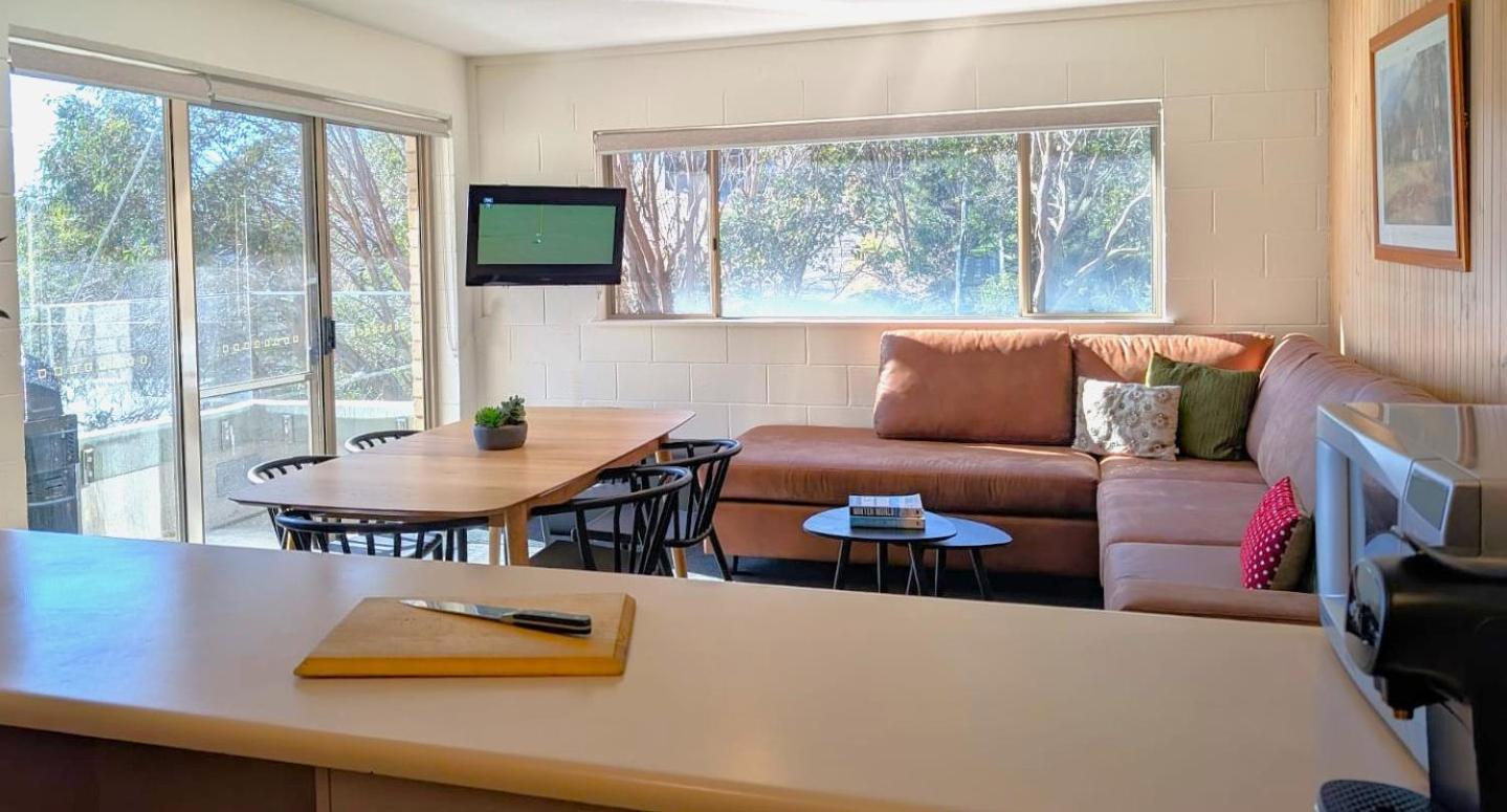 Alpine View Apartments Falls Creek Extérieur photo