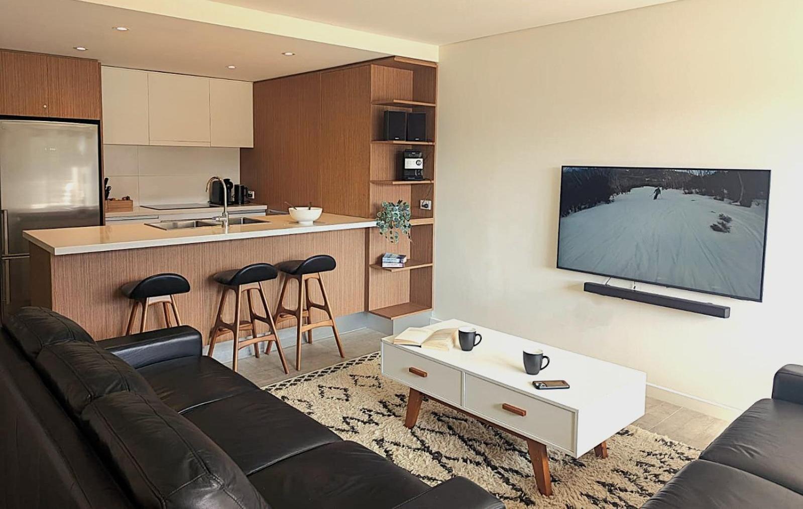 Alpine View Apartments Falls Creek Extérieur photo
