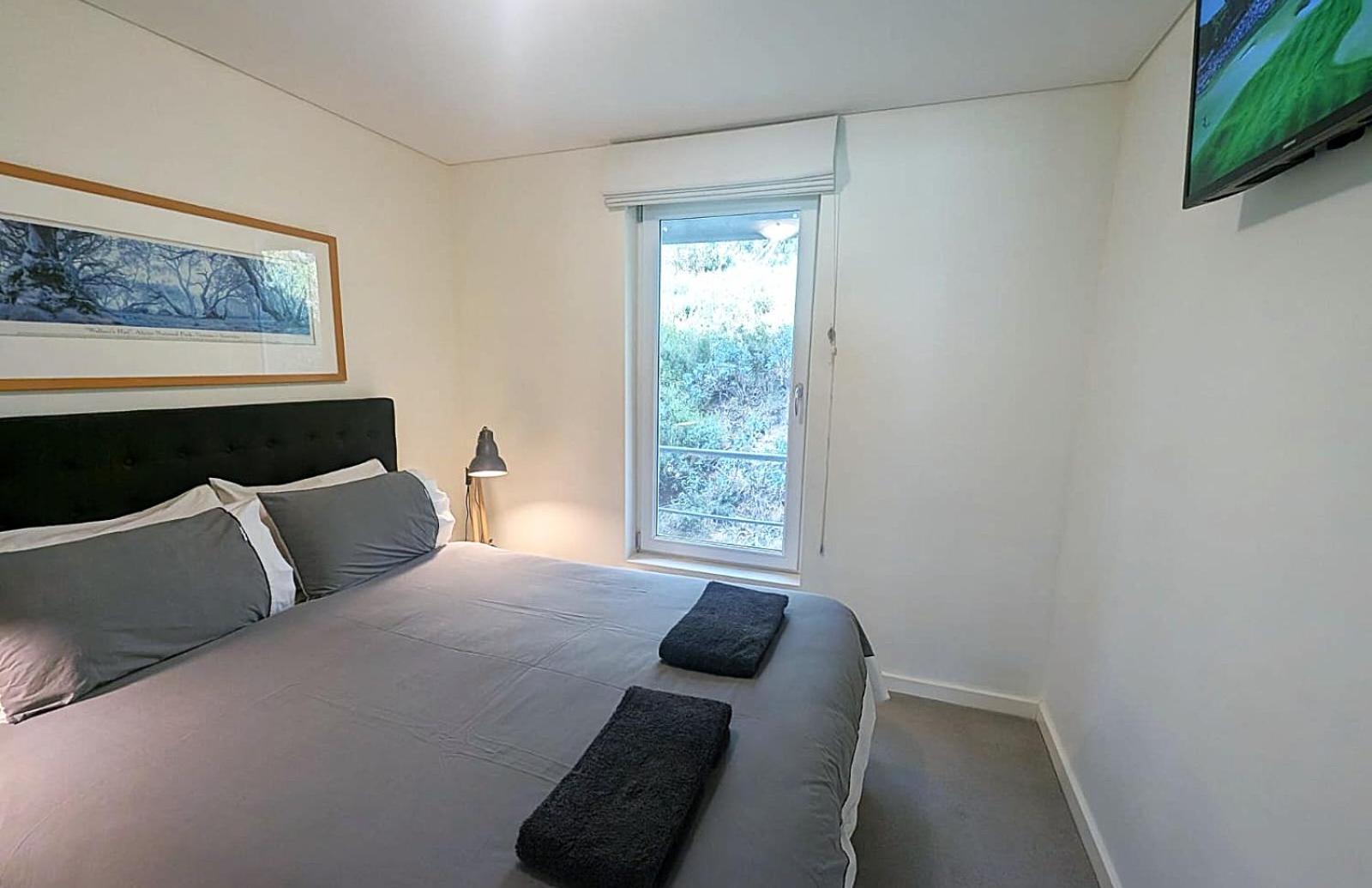 Alpine View Apartments Falls Creek Extérieur photo