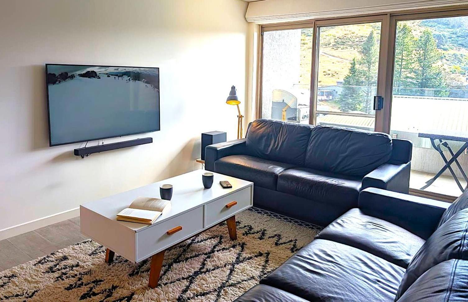 Alpine View Apartments Falls Creek Extérieur photo
