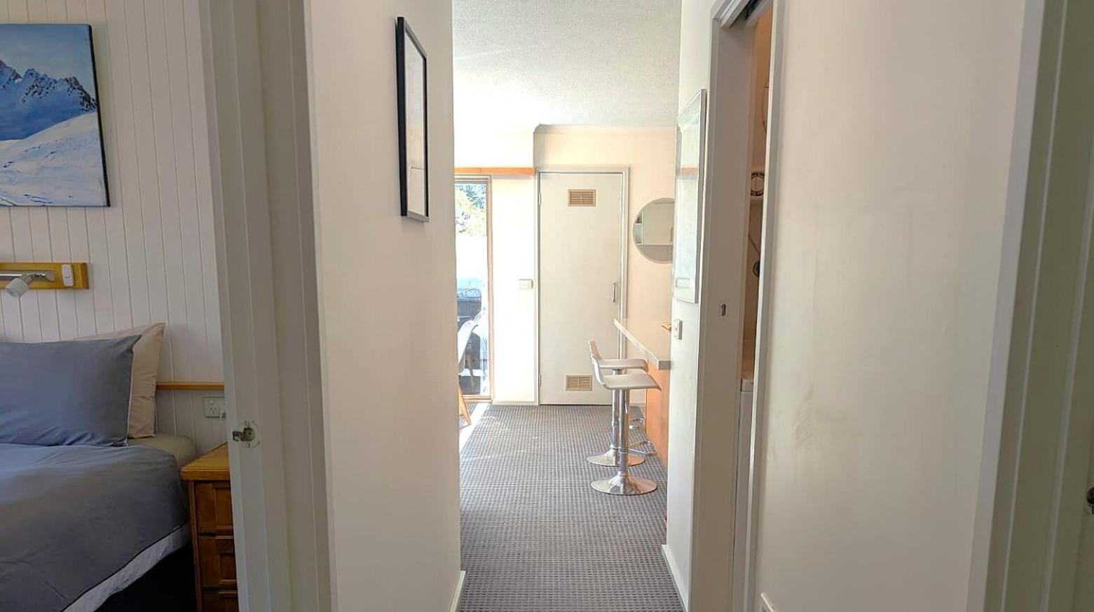 Alpine View Apartments Falls Creek Extérieur photo