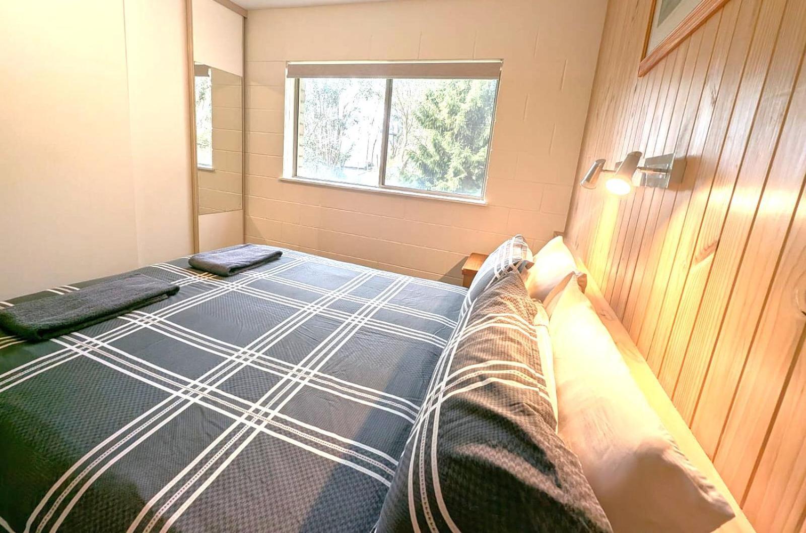 Alpine View Apartments Falls Creek Extérieur photo