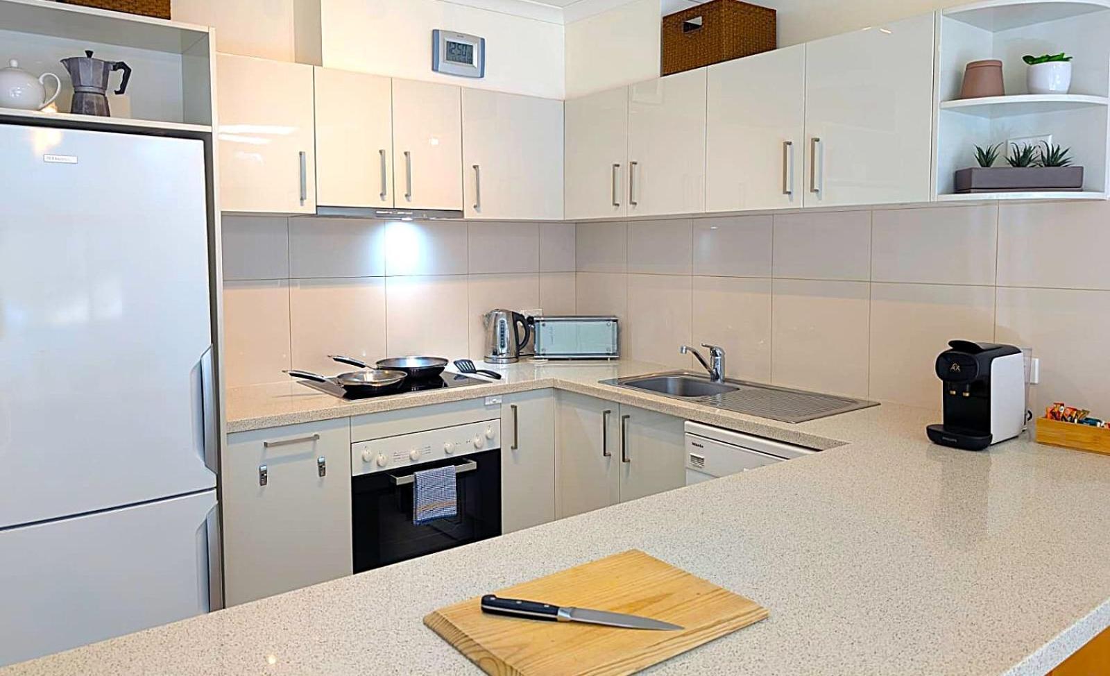 Alpine View Apartments Falls Creek Extérieur photo