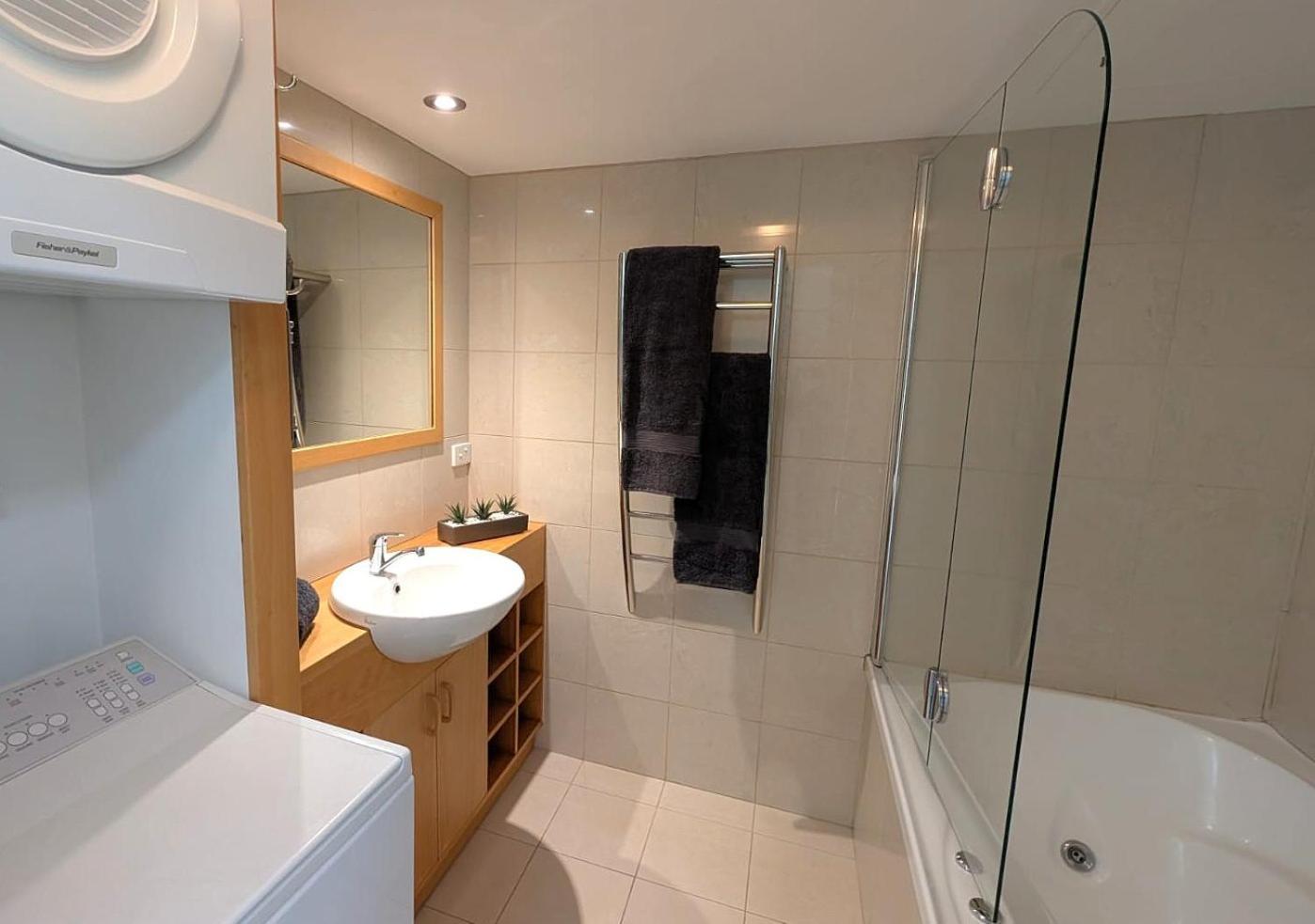 Alpine View Apartments Falls Creek Extérieur photo
