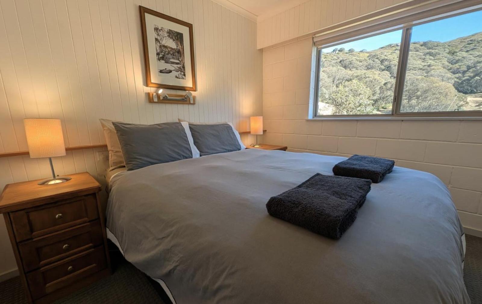 Alpine View Apartments Falls Creek Extérieur photo
